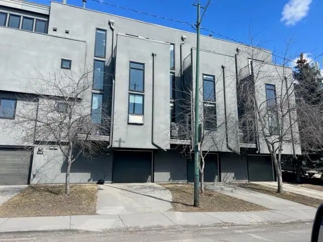 1920 To 1948 26 Avenue Sw Calgary Alberta T2T 1E3 Bankview Home For Sale