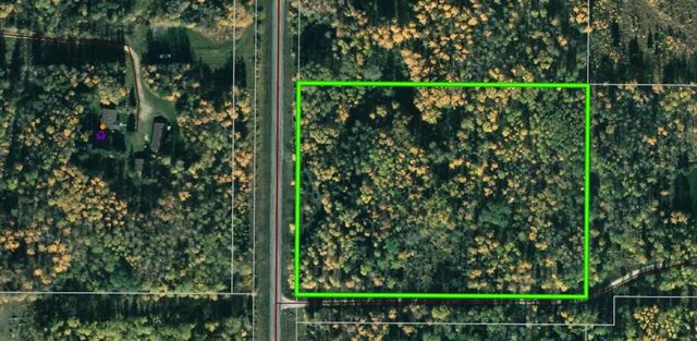 Lot R3 Westridge Road  , Rural Woodlands County