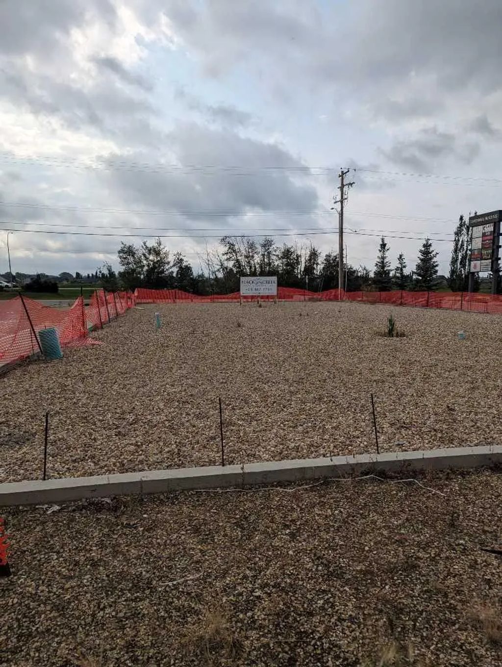29 Beju Industrial Drive , Sylvan Lake