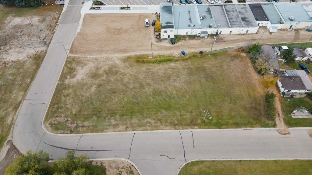 4805 46 Street , Sedgewick