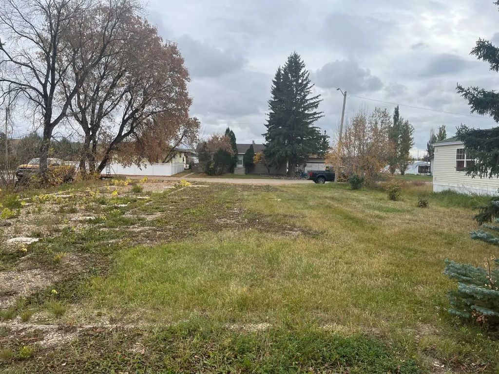 5036 47 Street , Hardisty