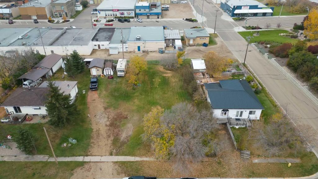 4821 46 Street , Sedgewick