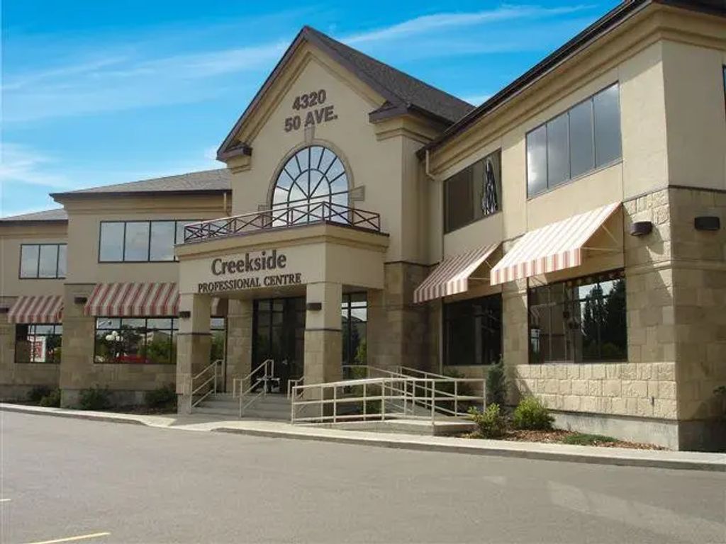 101 4320 50 Avenue , Red Deer
