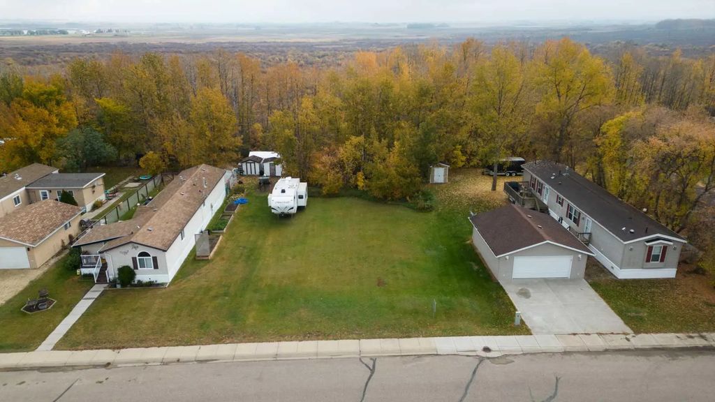 15 Mackenzie Drive , Sedgewick