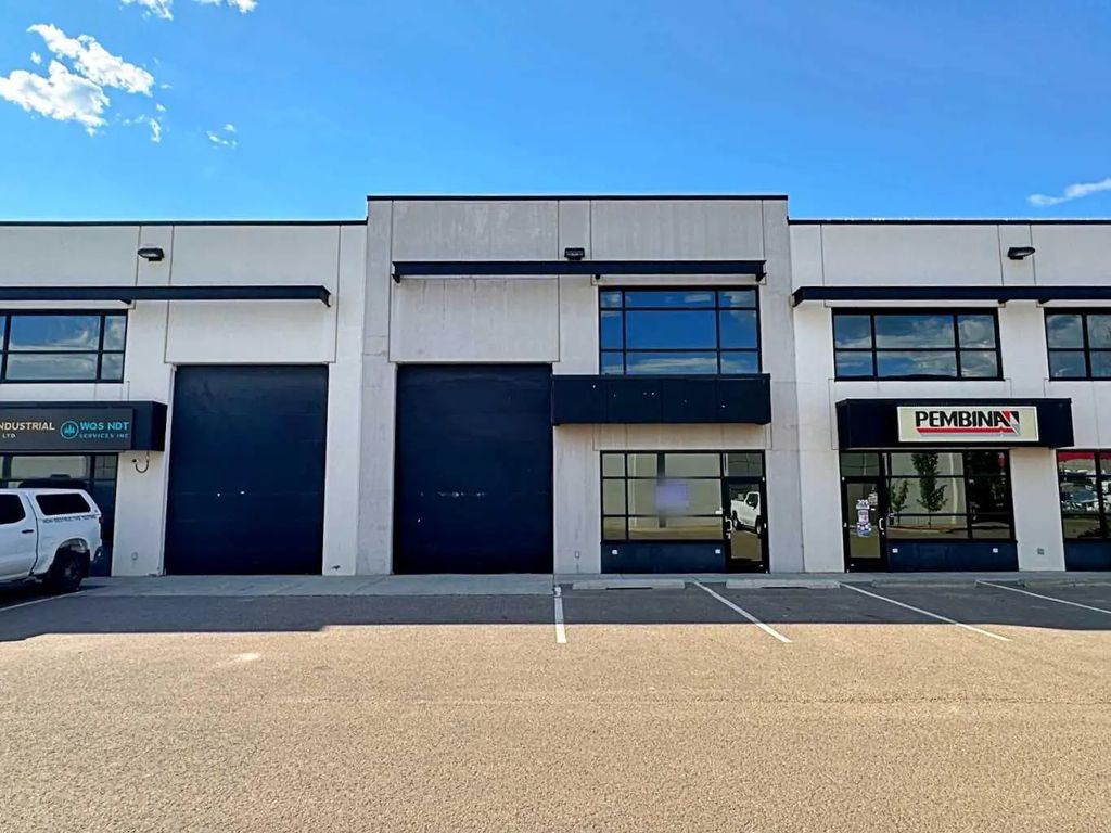 308 400 Mackenzie Boulevard , Fort McMurray