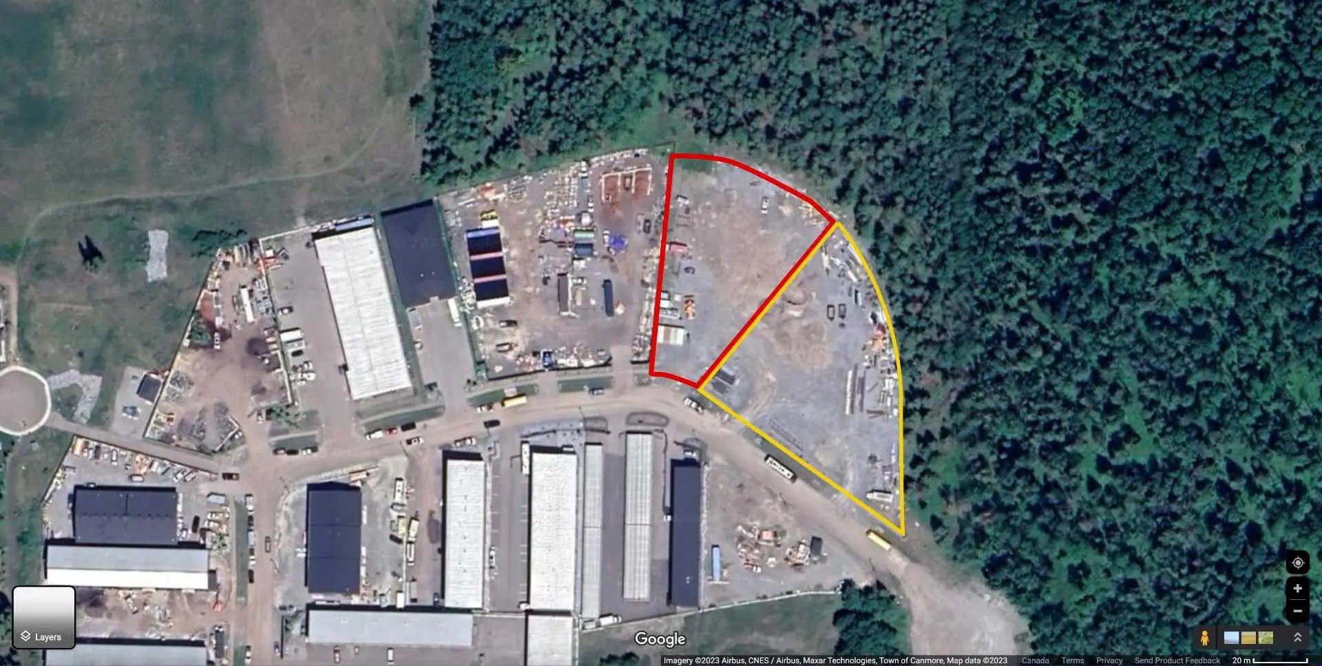 Photo of Listing #A2095648