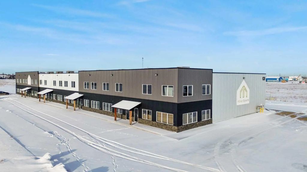 101 312 Energy Way , Rural Red Deer County