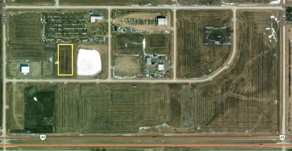 74 722040 Range Road 51  , Rural Grande Prairie No. 1, County of