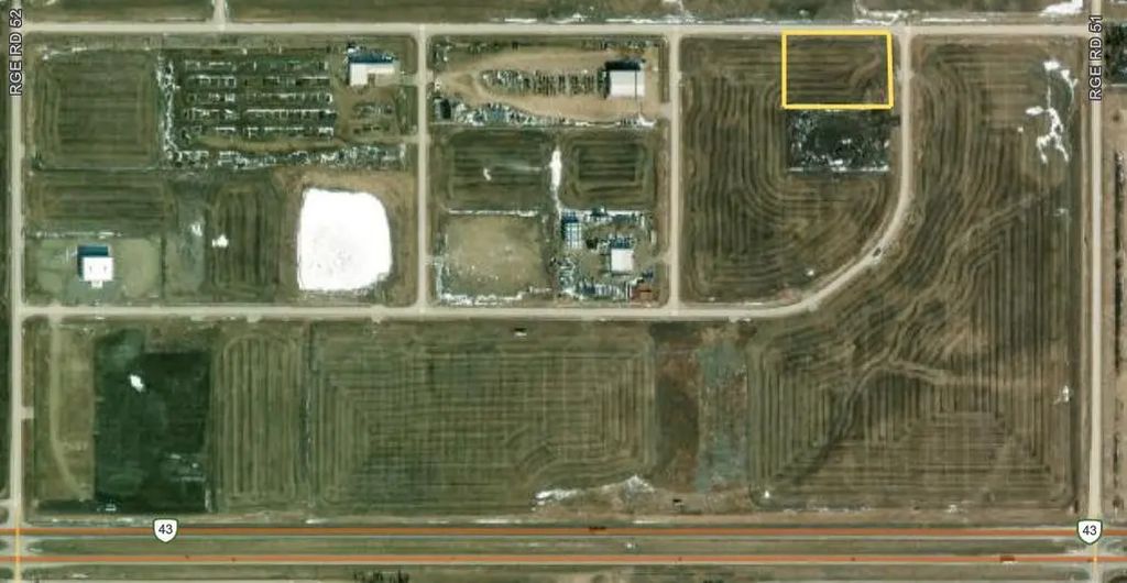 2 722040 Range Road 51  , Rural Grande Prairie No. 1, County of