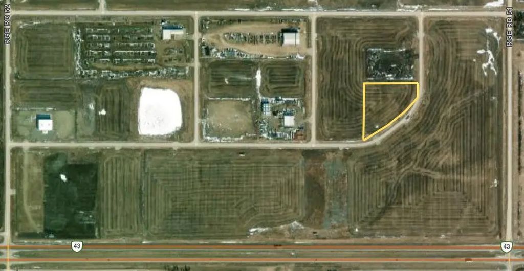 16 722040 Range Road 51  , Rural Grande Prairie No. 1, County of