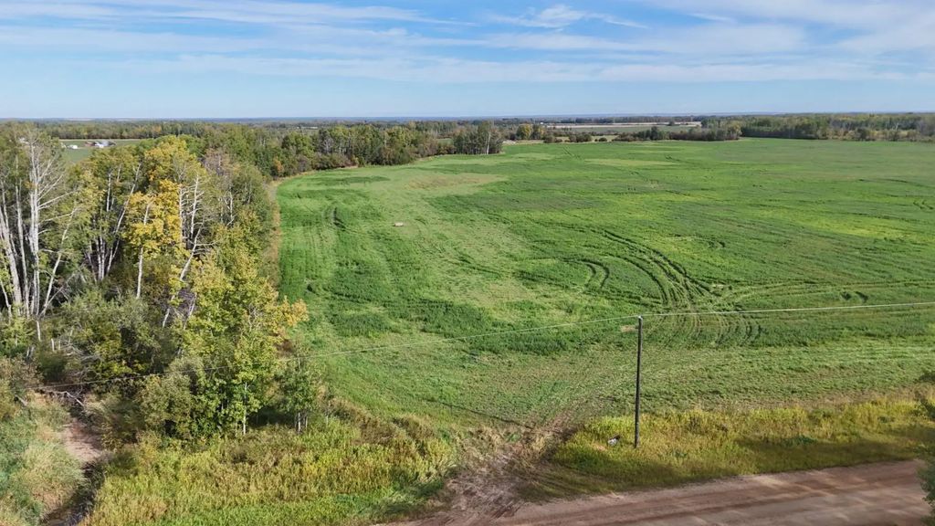 17426 Township 742  , High Prairie