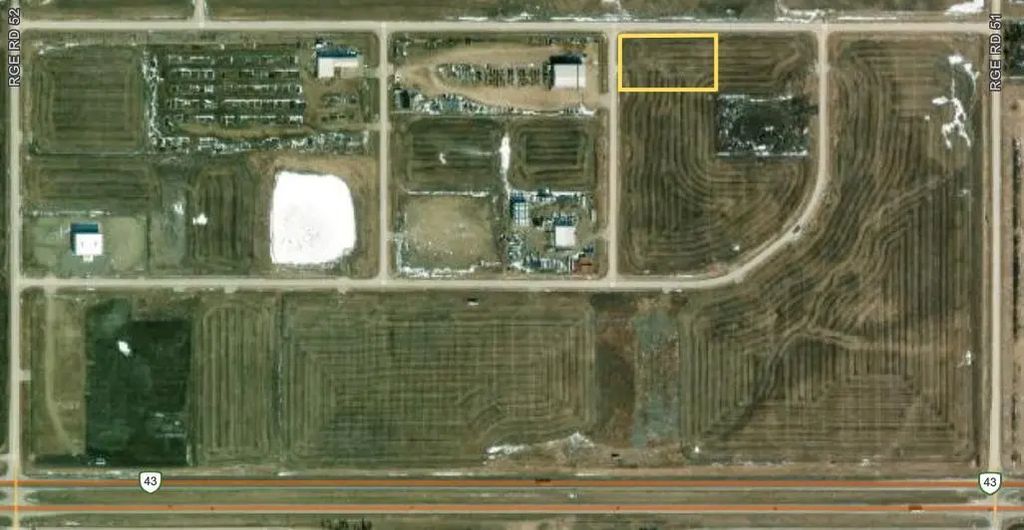 34 722040 Range Road 51  , Rural Grande Prairie No. 1, County of