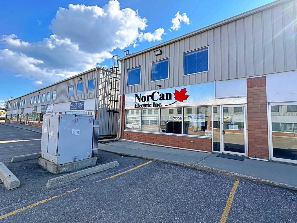 6b 380 Mackenzie Boulevard , Fort McMurray