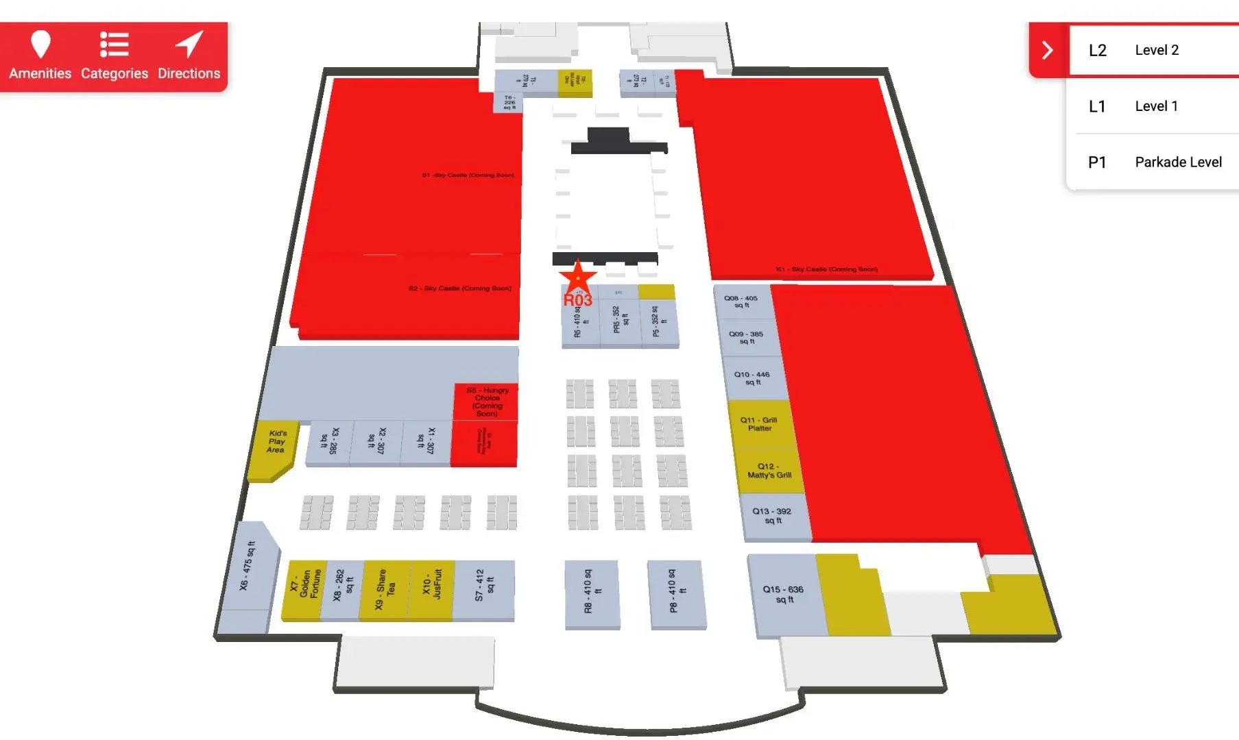 Photo of Listing #A2122737