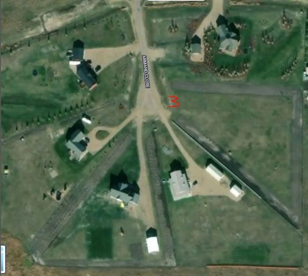 3 Armand Close , Rural Stettler No. 6, County of