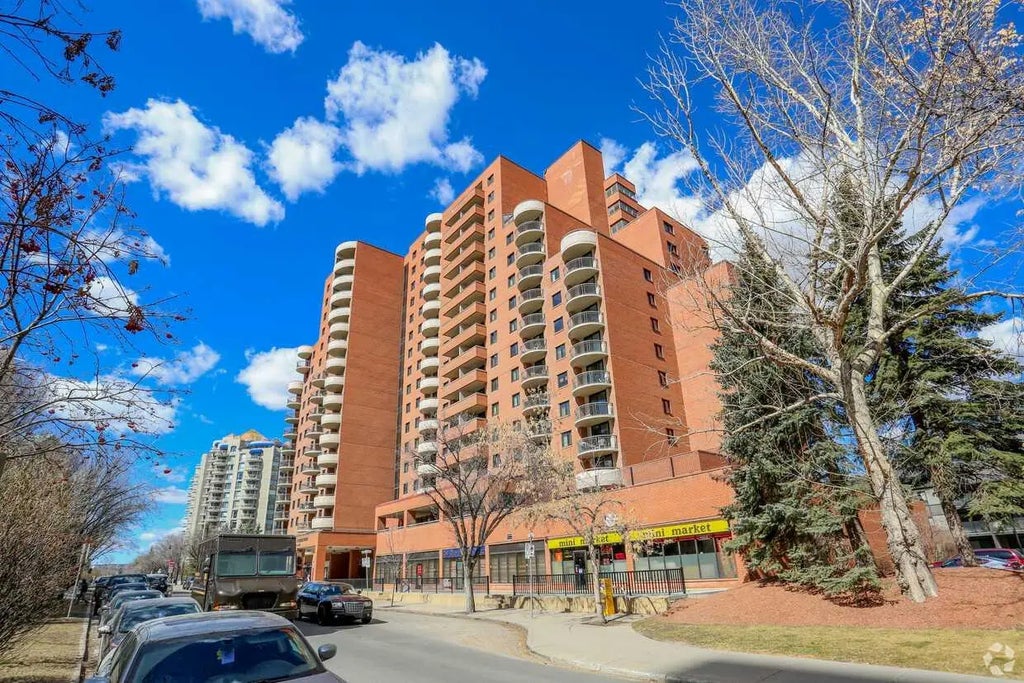 119, 738 3rd Avenue Sw, Calgary