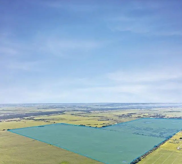  R3 T24 S6 W5  , Rural Rocky View County