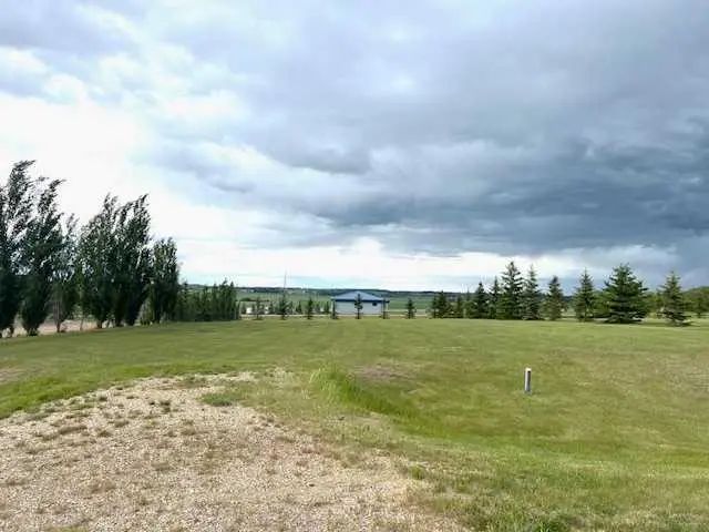 6117 Evergreen Close , Rimbey