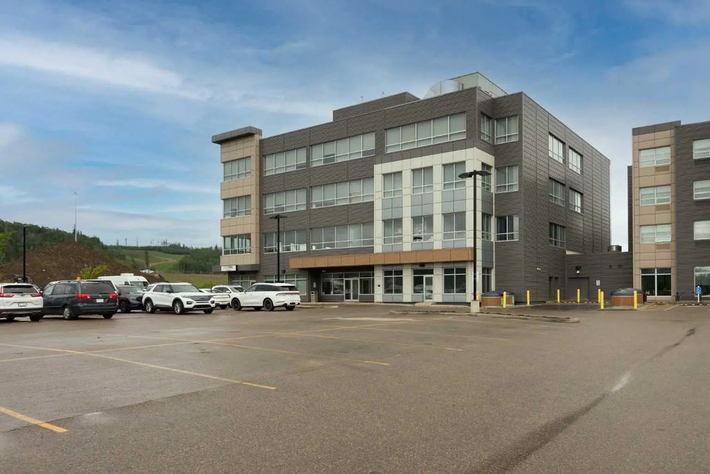 A 420 Taiganova Crescent , Fort McMurray