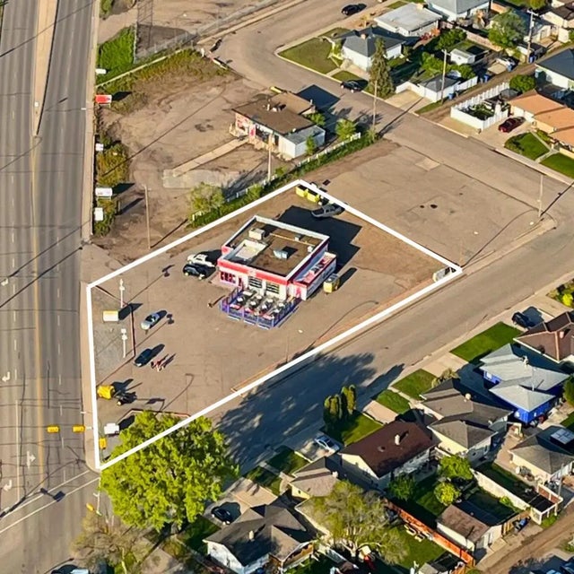 710 Gershaw Drive Sw, Medicine Hat