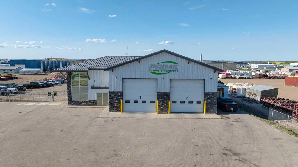 9020 150 Avenue , Grande Prairie