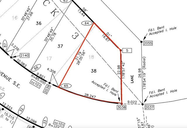 176 10 Avenue Se, Drumheller