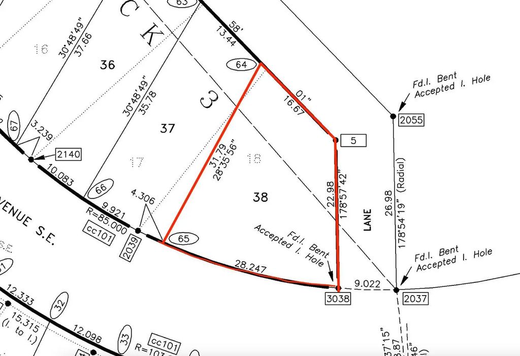 176 10 Avenue Se, Drumheller