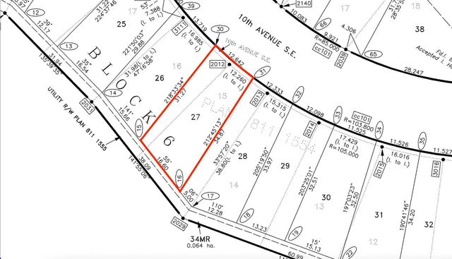 169 10 Avenue Se, Drumheller