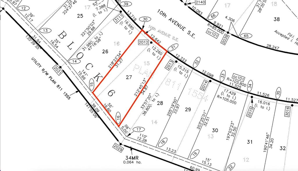 169 10 Avenue Se, Drumheller