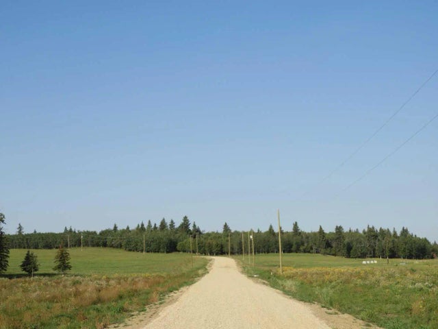 7 Country Acres  , Rural Ponoka County