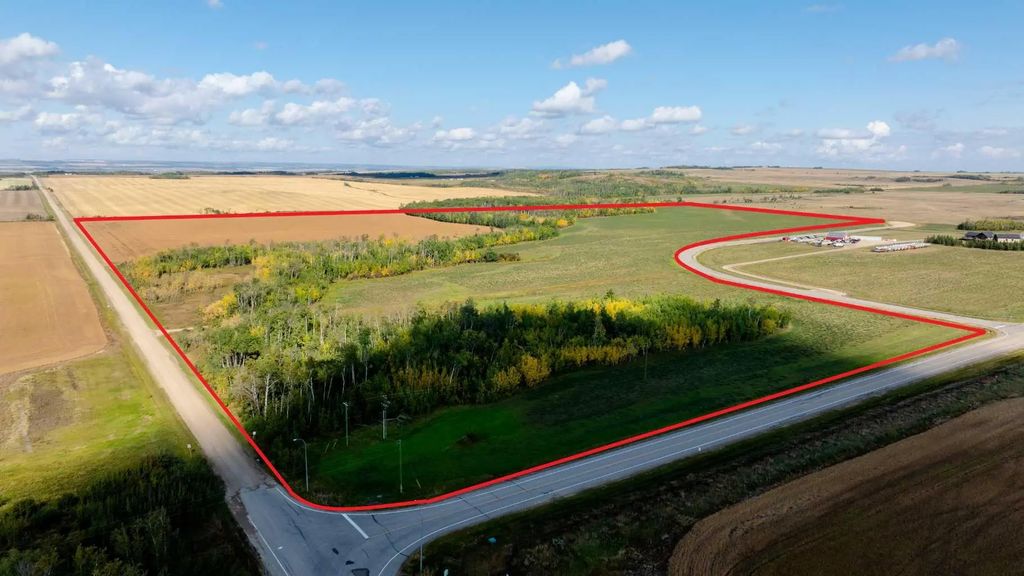 Nw 14-72-5-w6 ..  , Rural Grande Prairie No. 1, County of