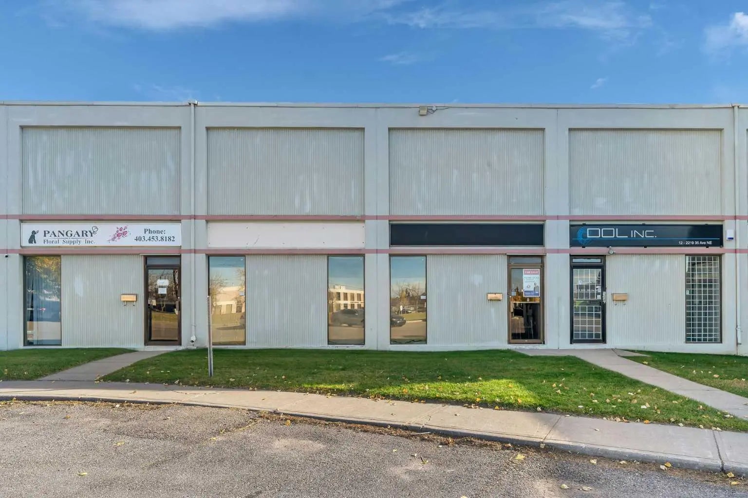13, 2219 35 Avenue Northeast, Calgary – Commercial Industrial Listing Photo 10