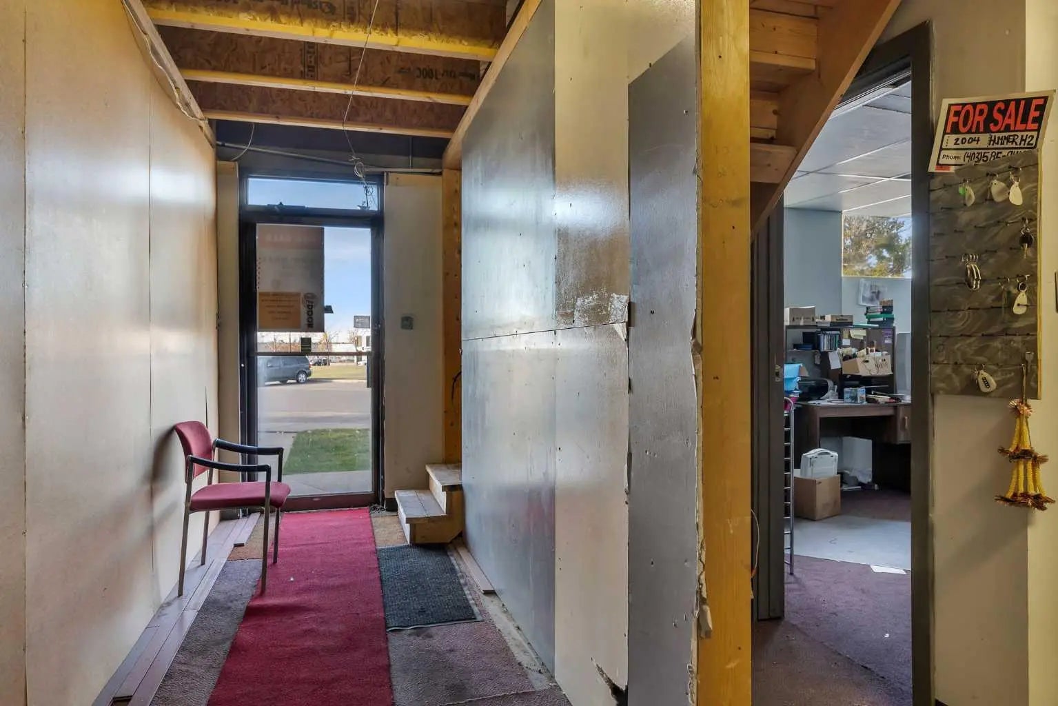 13, 2219 35 Avenue Northeast, Calgary – Commercial Industrial Listing Photo 11