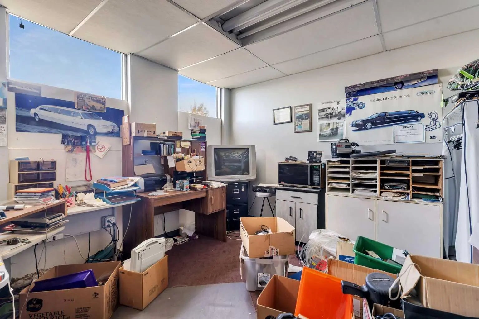 13, 2219 35 Avenue Northeast, Calgary – Commercial Industrial Listing Photo 12