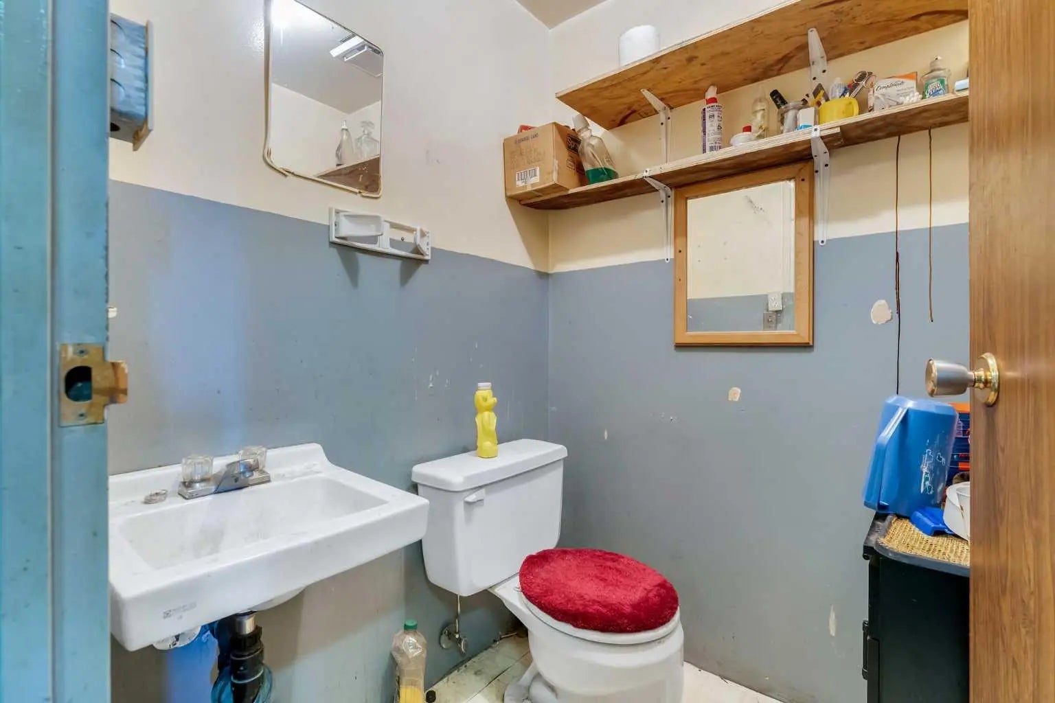 13, 2219 35 Avenue Northeast, Calgary – Commercial Industrial Listing Photo 13