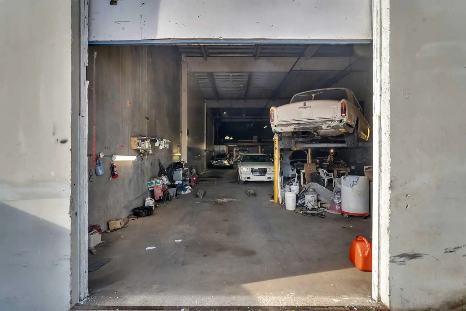 13, 2219 35 Avenue Northeast, Calgary – Commercial Industrial Listing Photo 18