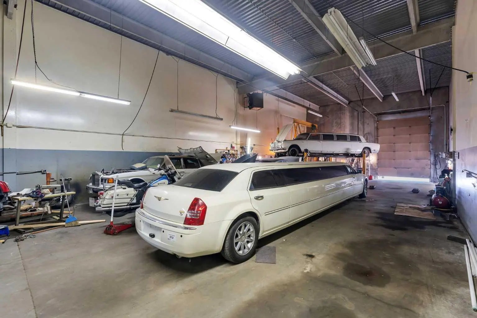 13, 2219 35 Avenue Northeast, Calgary – Commercial Industrial Listing Photo 19