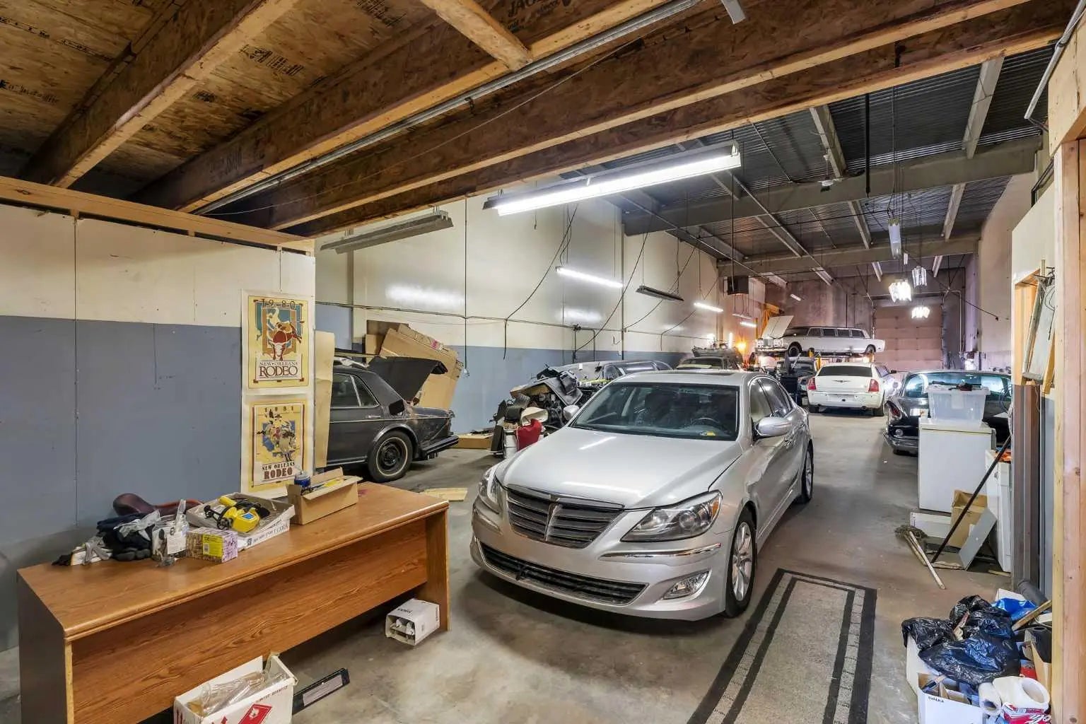 13, 2219 35 Avenue Northeast, Calgary – Commercial Industrial Listing Photo 20