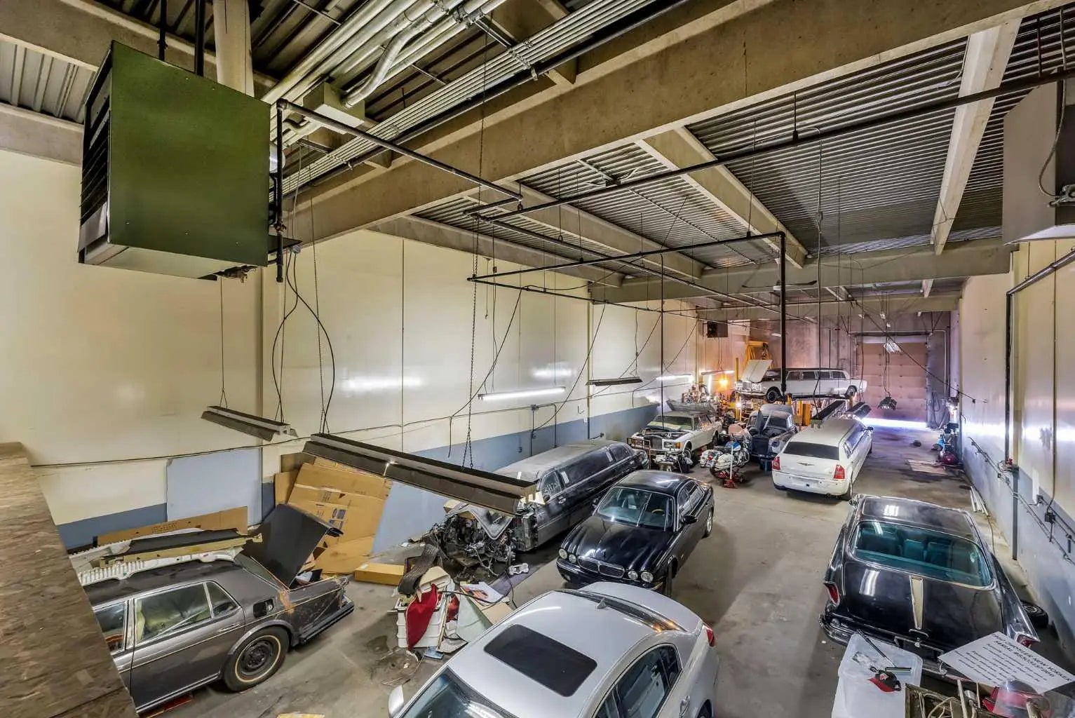 13, 2219 35 Avenue Northeast, Calgary – Commercial Industrial Listing Photo 22