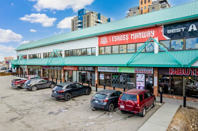 Commercial Property for Sale at 5720 Macleod Trail Southwest, Calgary: MLS®# A2178897