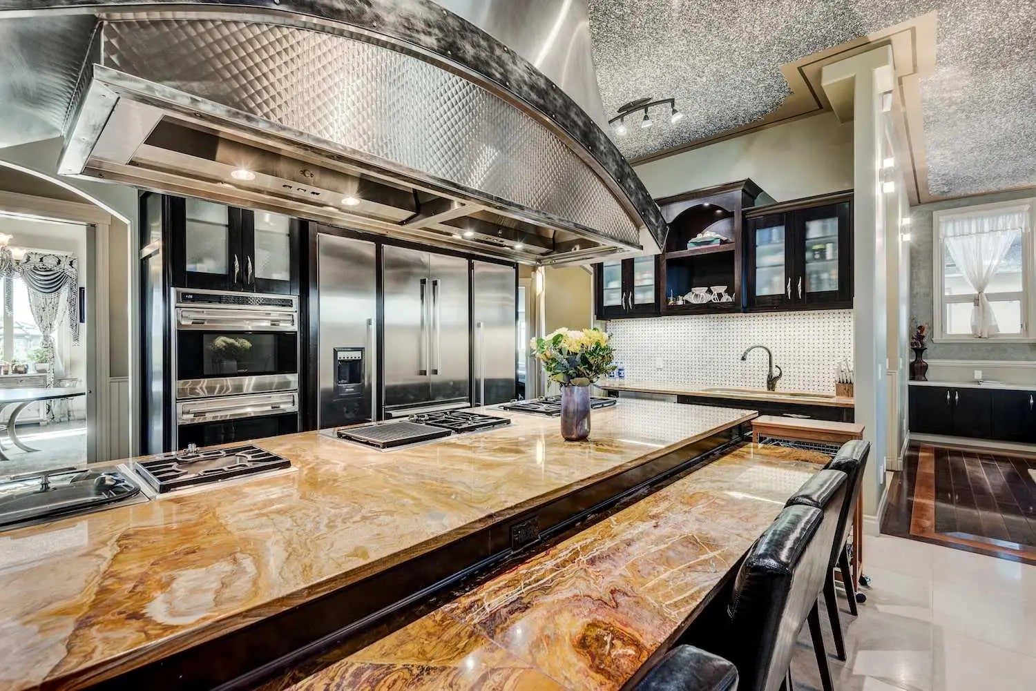 75 Gray Way , Rural Rocky View County – Residential Detached Listing Photo 10