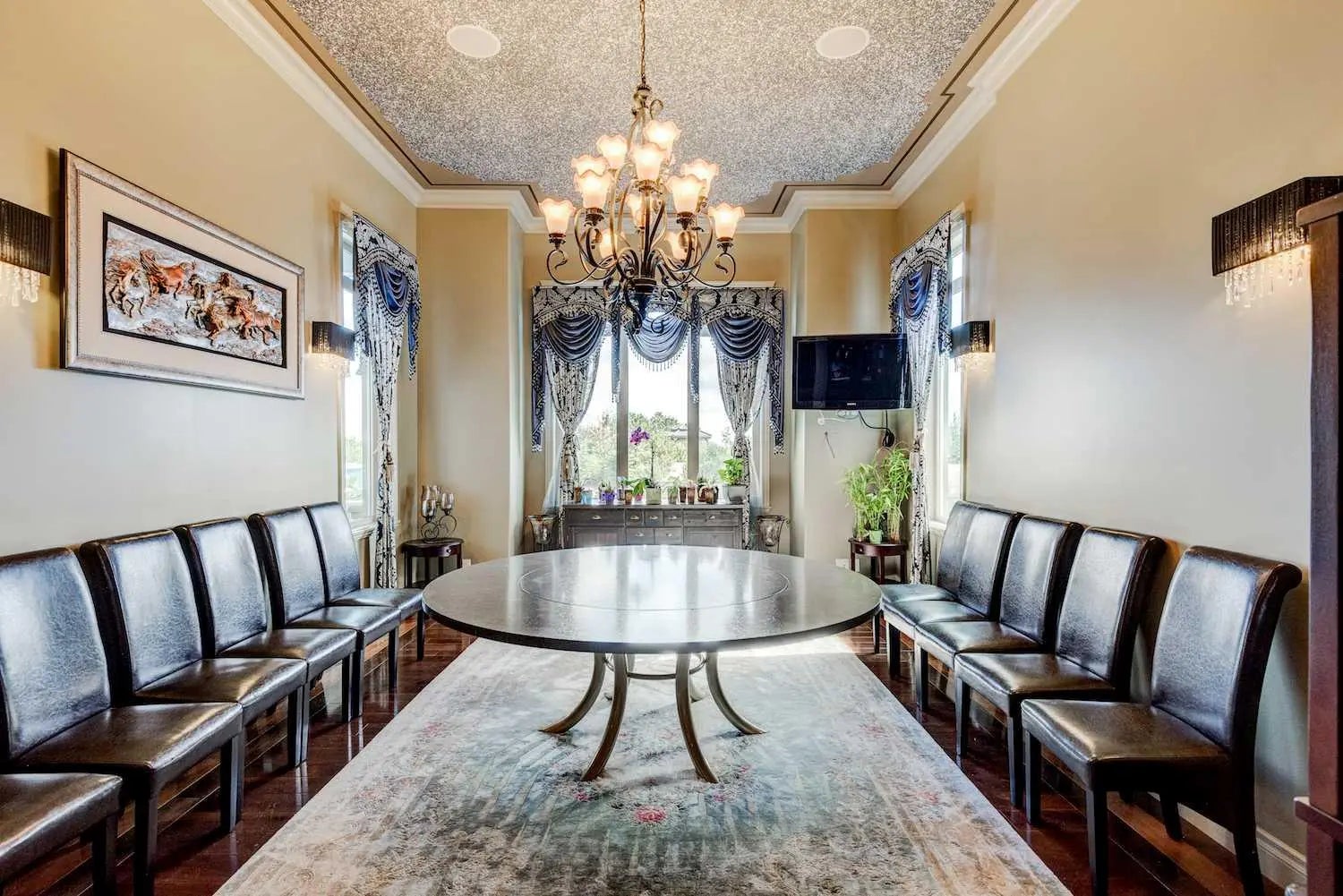 75 Gray Way , Rural Rocky View County – Residential Detached Listing Photo 17