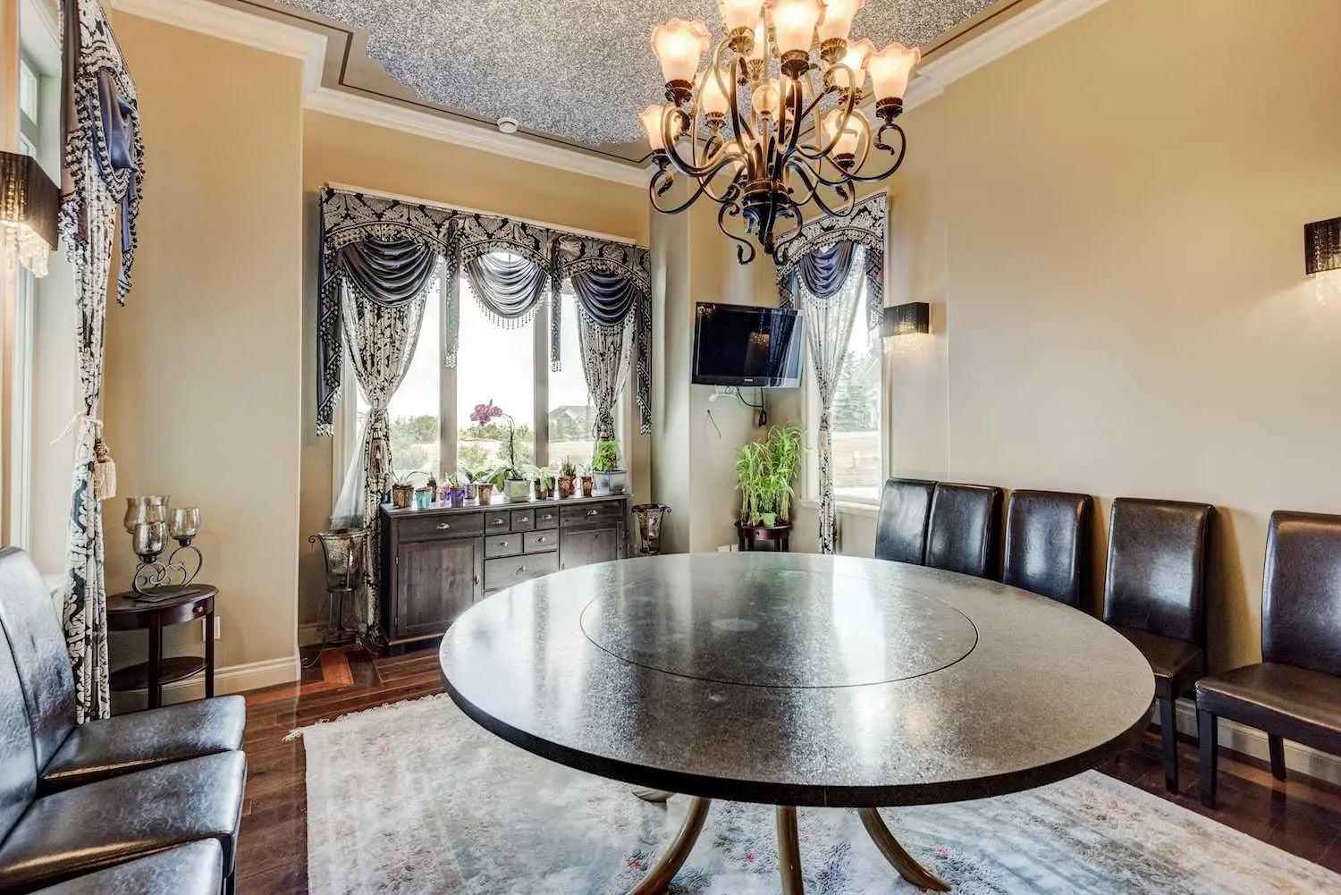 75 Gray Way , Rural Rocky View County – Residential Detached Listing Photo 18