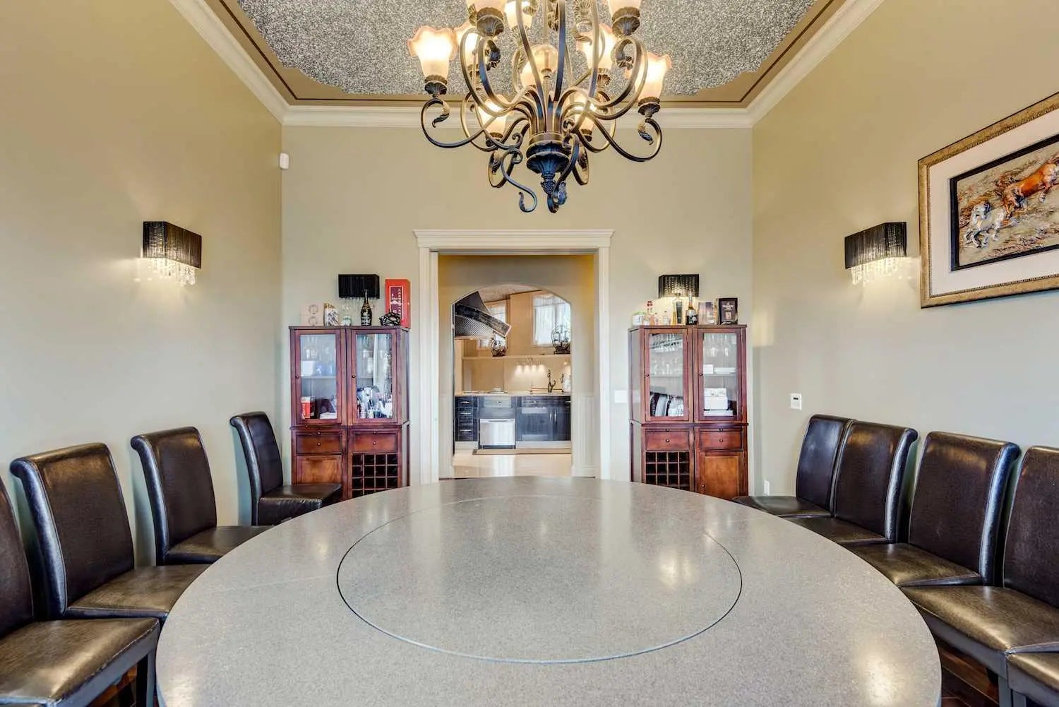 75 Gray Way , Rural Rocky View County – Residential Detached Listing Photo 19