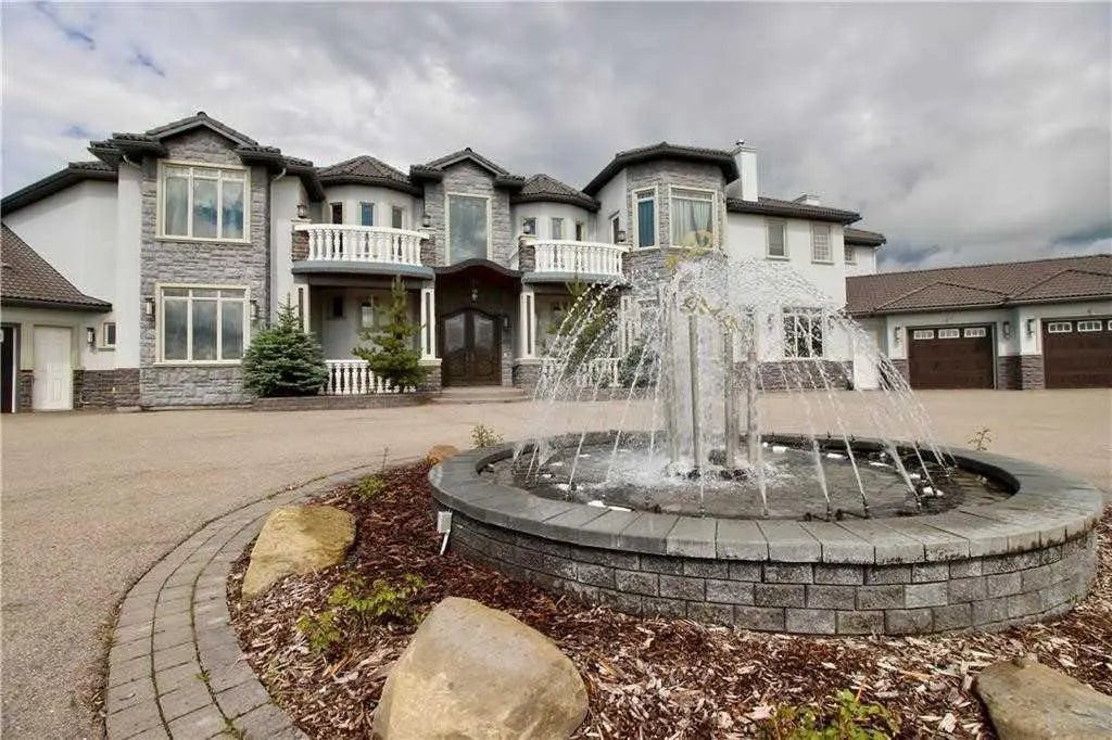 75 Gray Way , Rural Rocky View County – Residential Detached Listing Photo 2