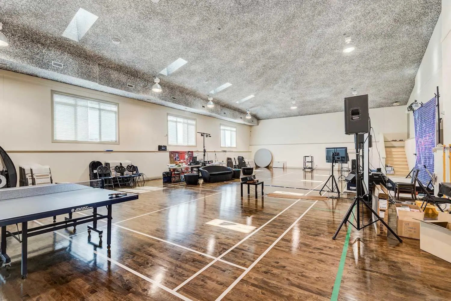 75 Gray Way , Rural Rocky View County – Residential Detached Listing Photo 21