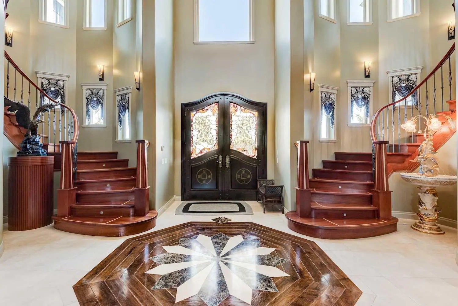 75 Gray Way , Rural Rocky View County – Residential Detached Listing Photo 27