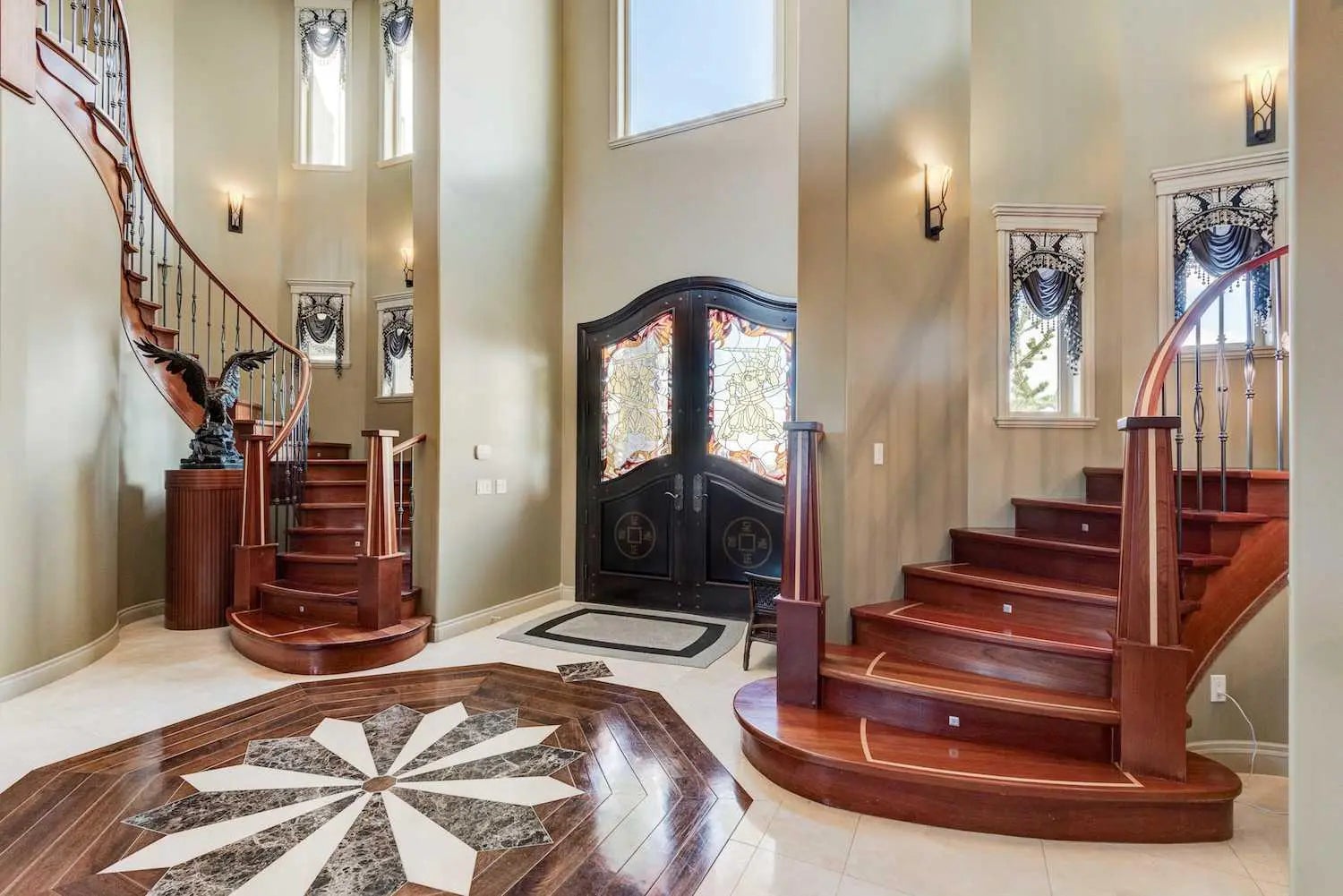 75 Gray Way , Rural Rocky View County – Residential Detached Listing Photo 28