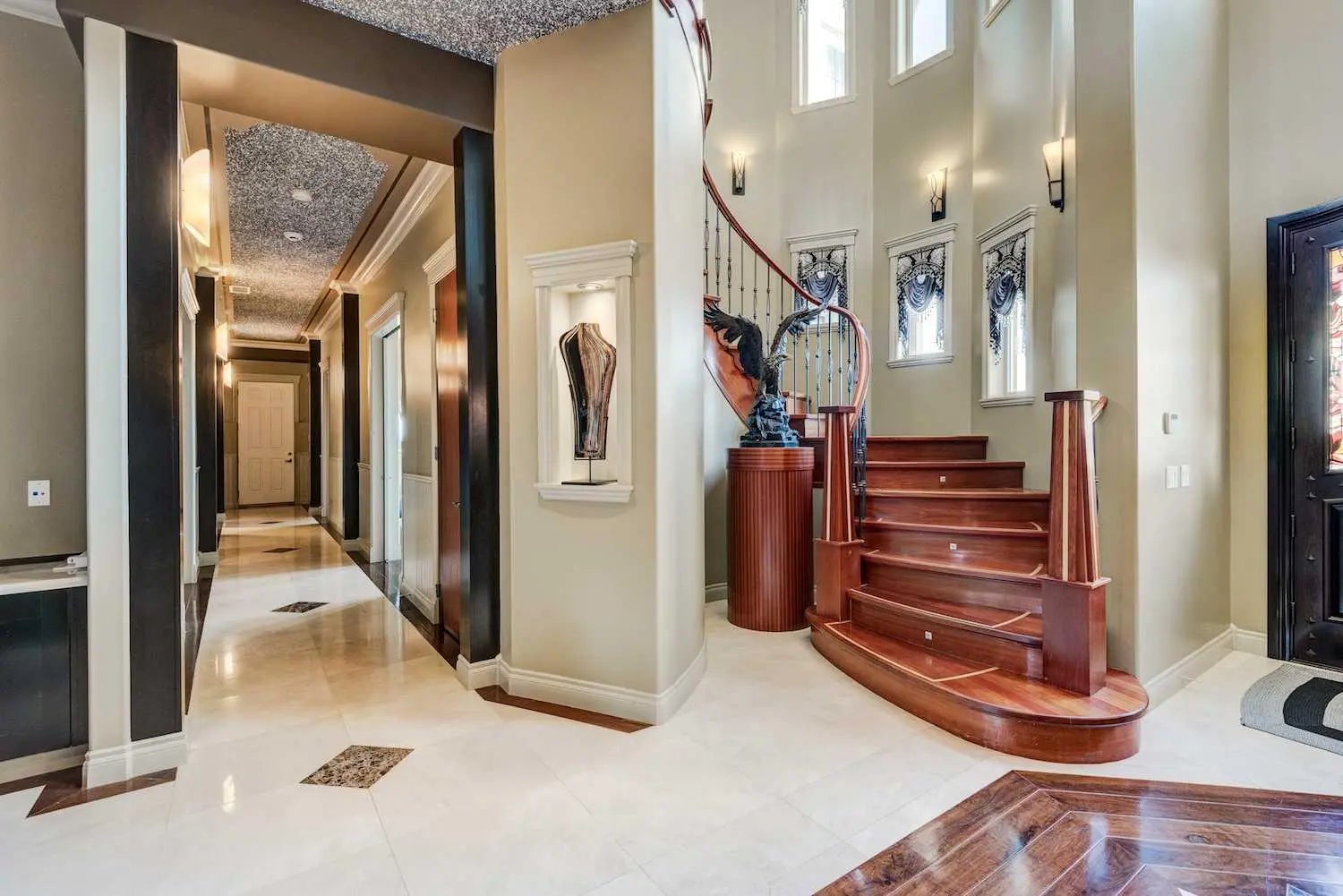 75 Gray Way , Rural Rocky View County – Residential Detached Listing Photo 29