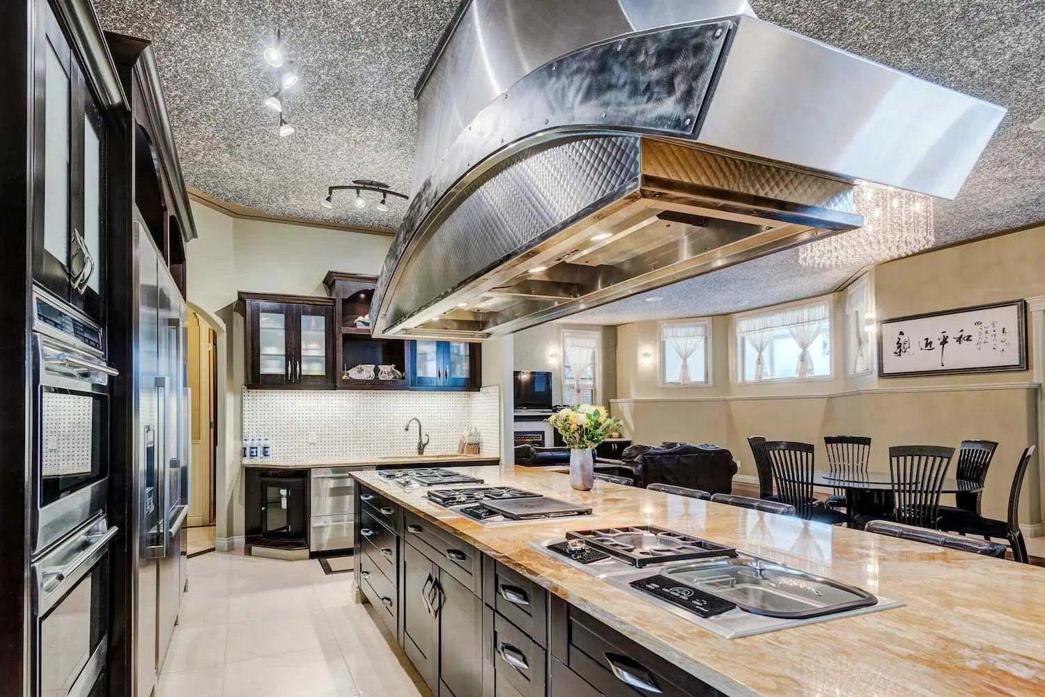 75 Gray Way , Rural Rocky View County – Residential Detached Listing Photo 3